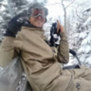 Meet your Posher, Larry